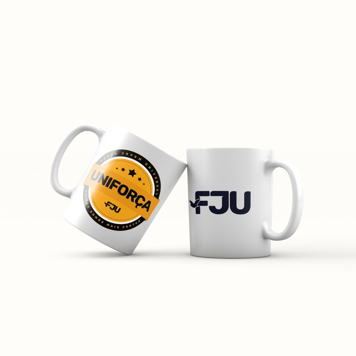 Caneca Uniforça