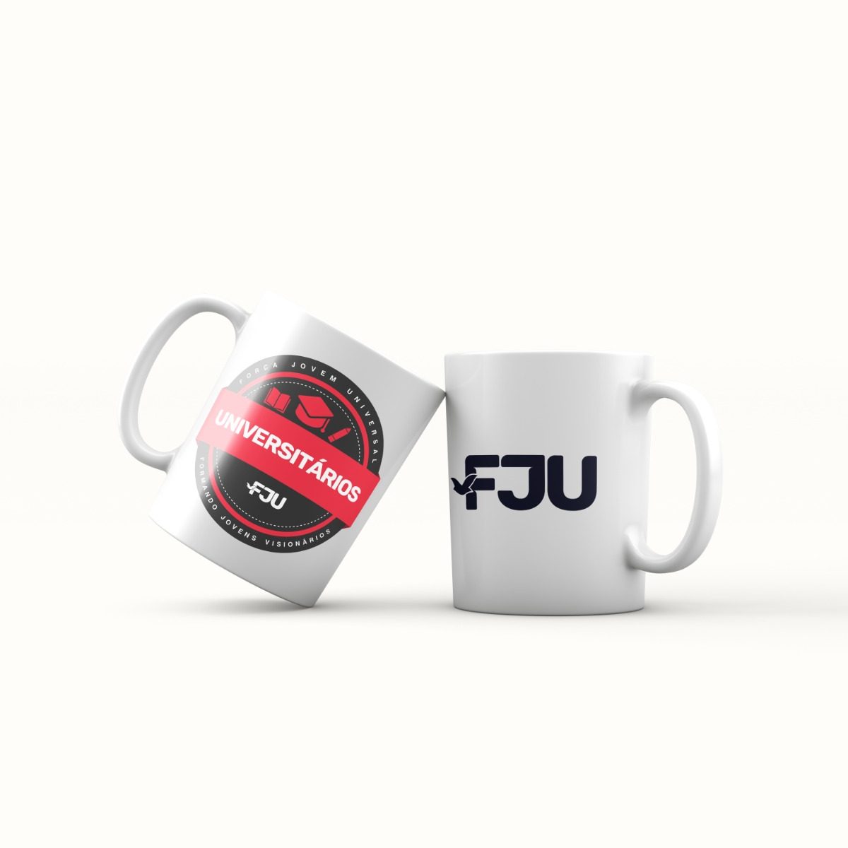 Caneca Universitários