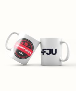 Caneca Universitários
