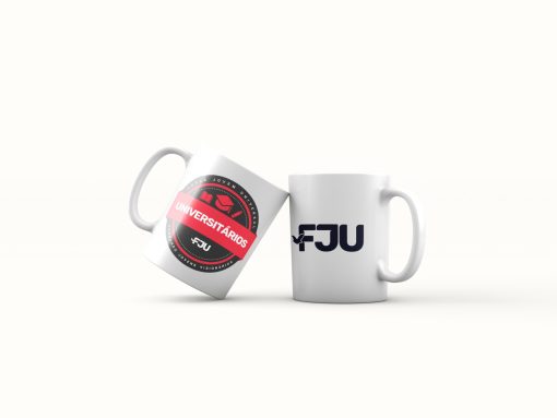 Caneca Universitários