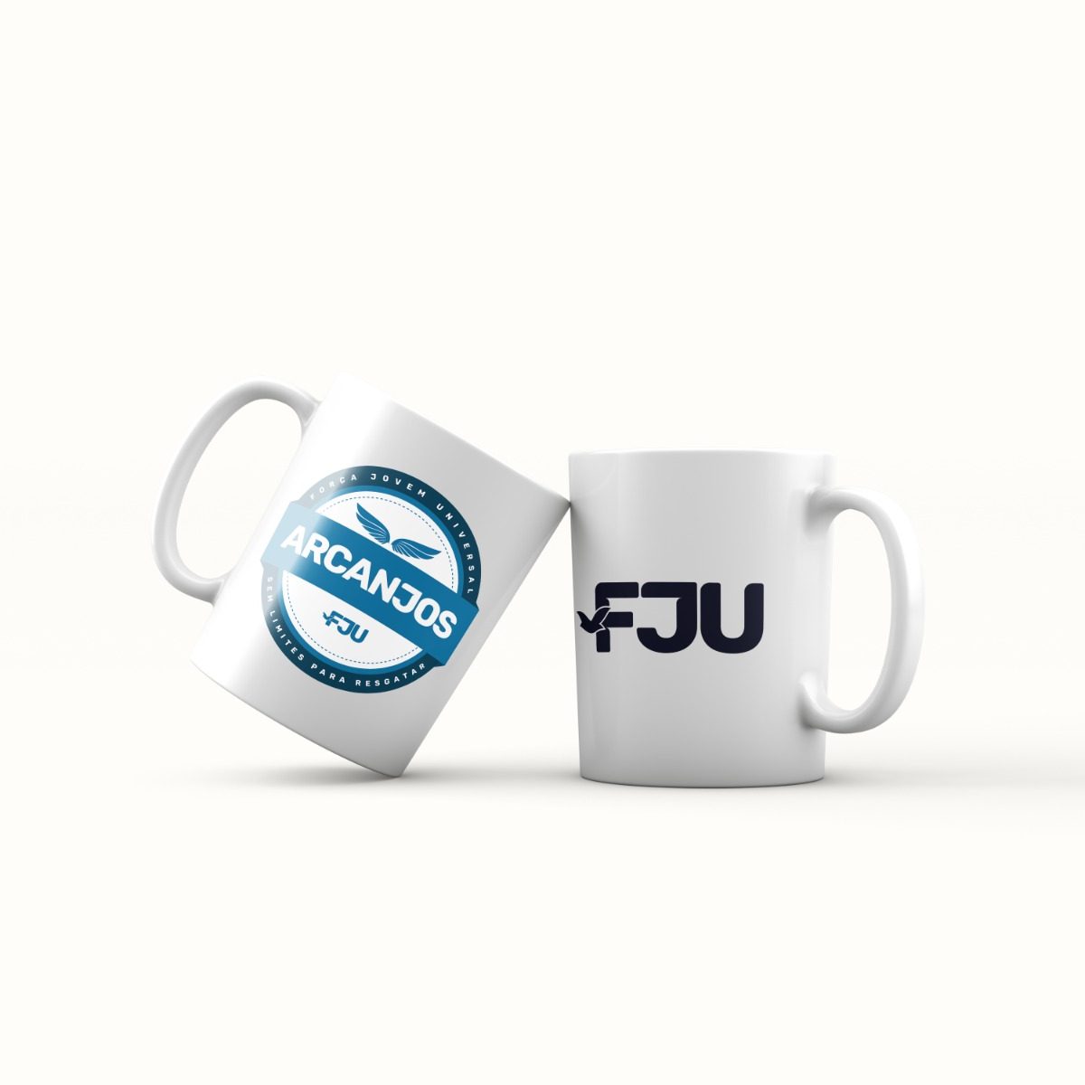 Caneca Arcanjos