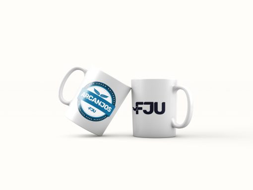 Caneca Arcanjos
