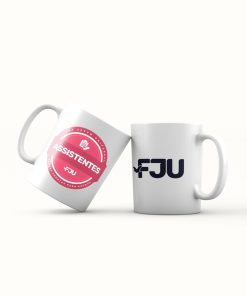 Caneca Assistente