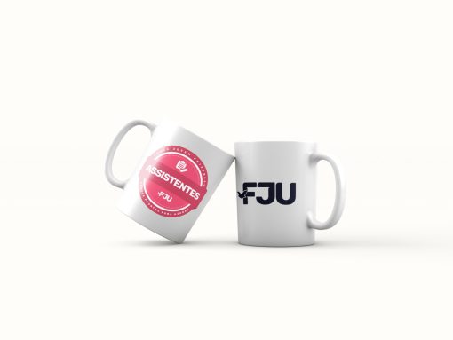 Caneca Assistente