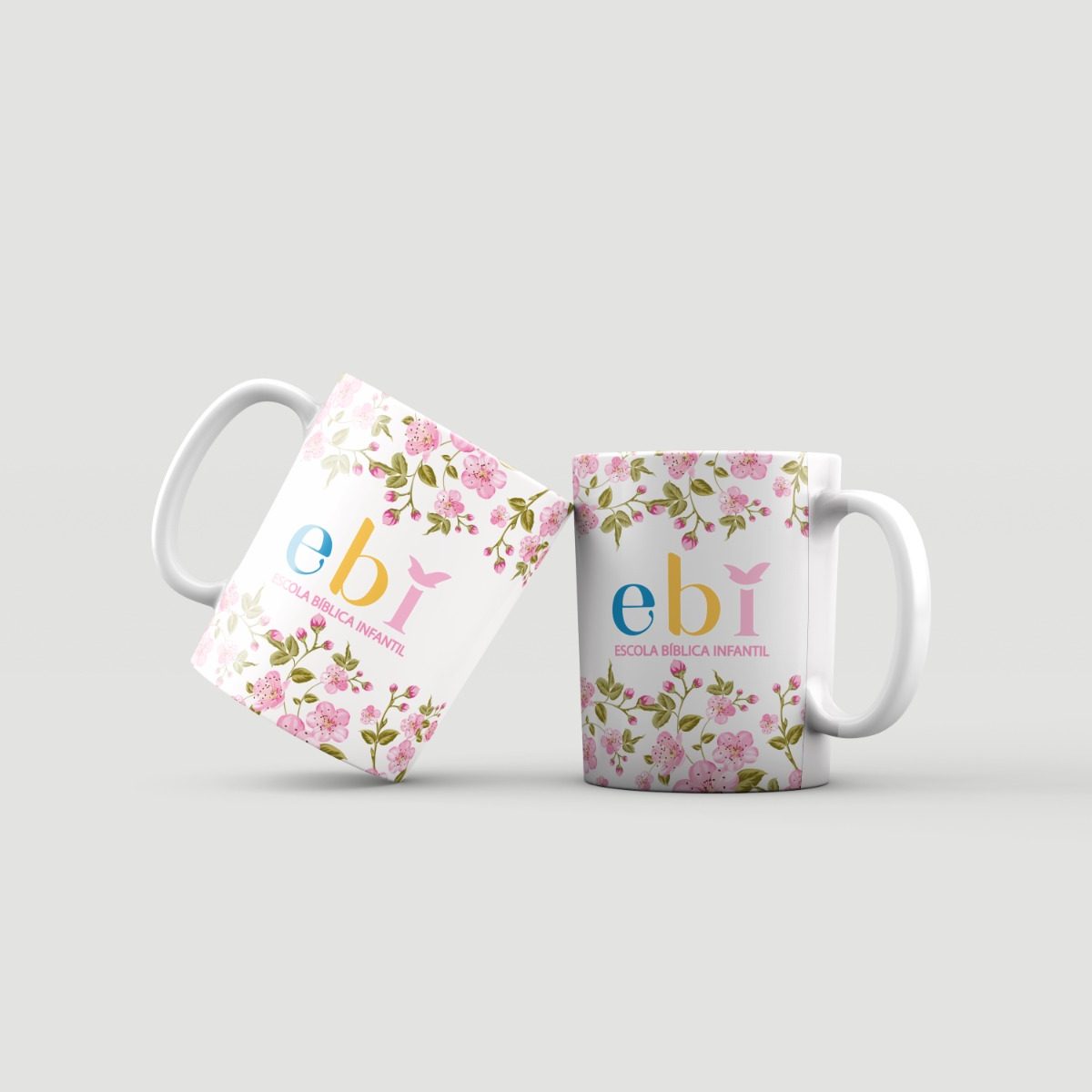 Caneca EBI