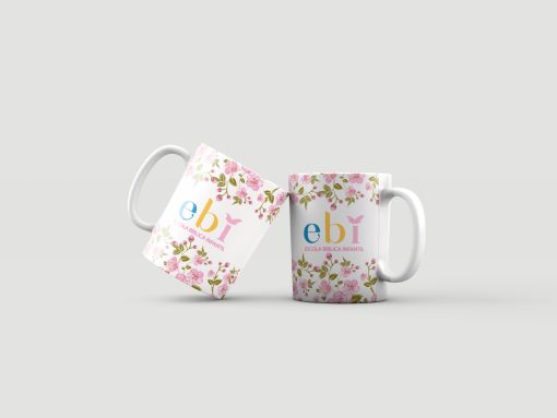 Caneca EBI