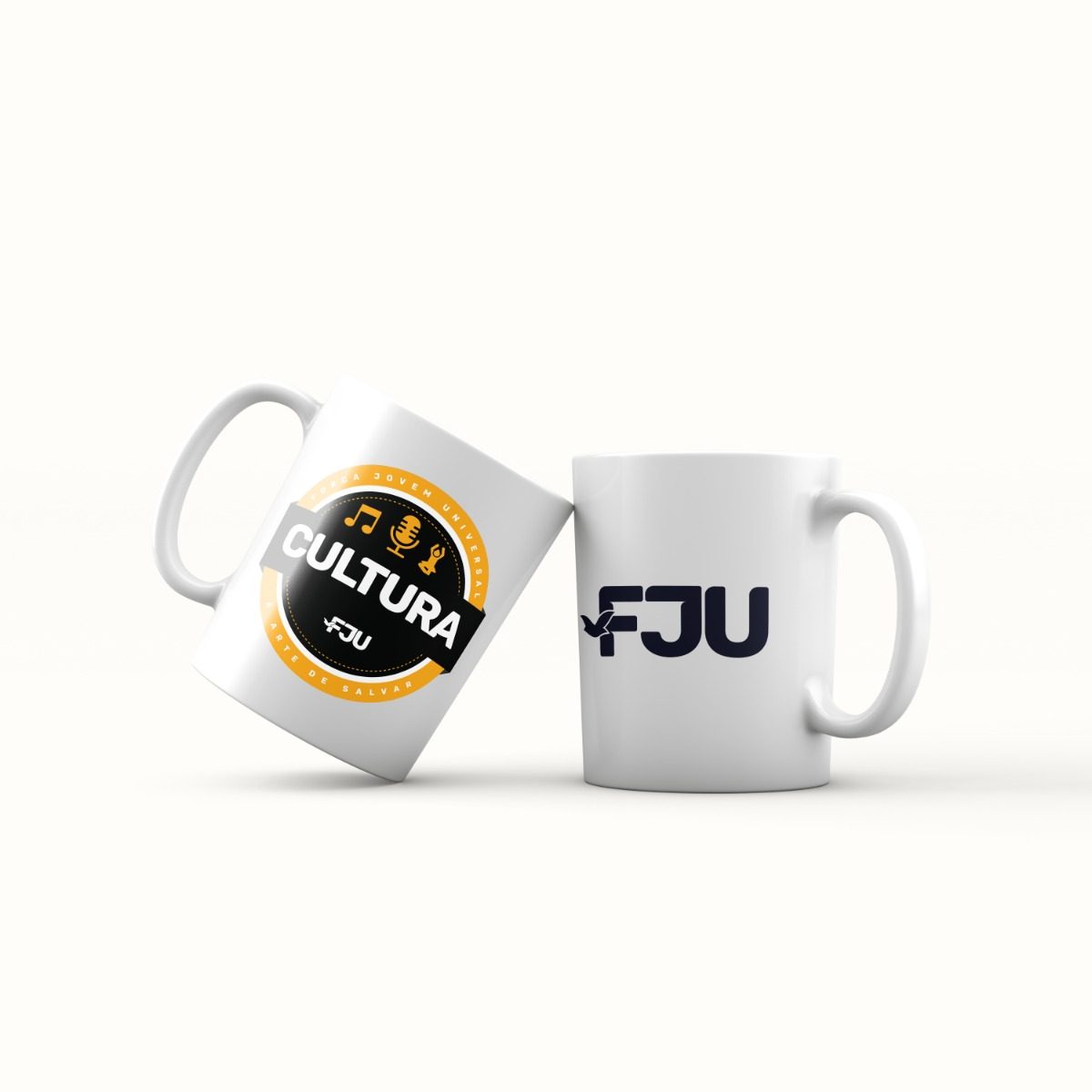 Caneca Cultura