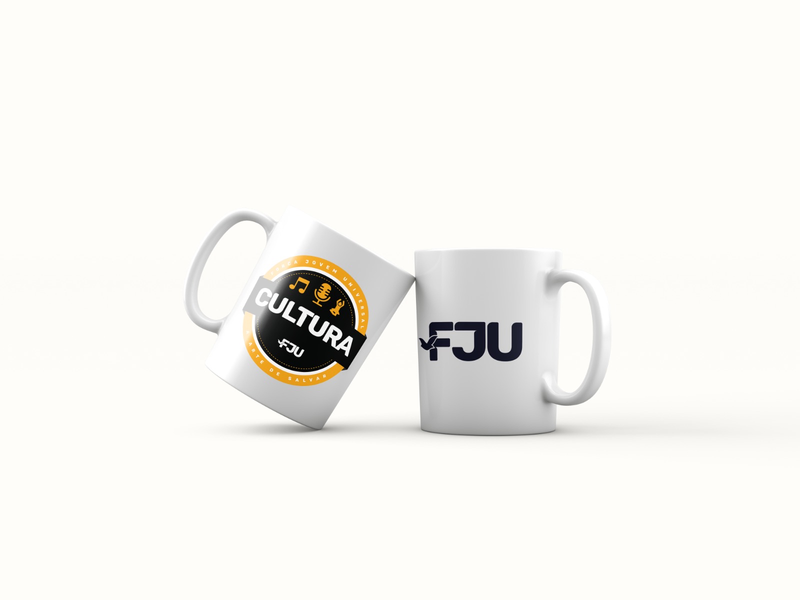 Caneca Cultura