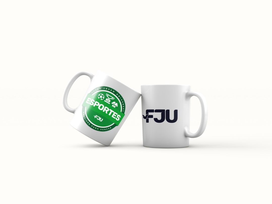 Caneca Esporte