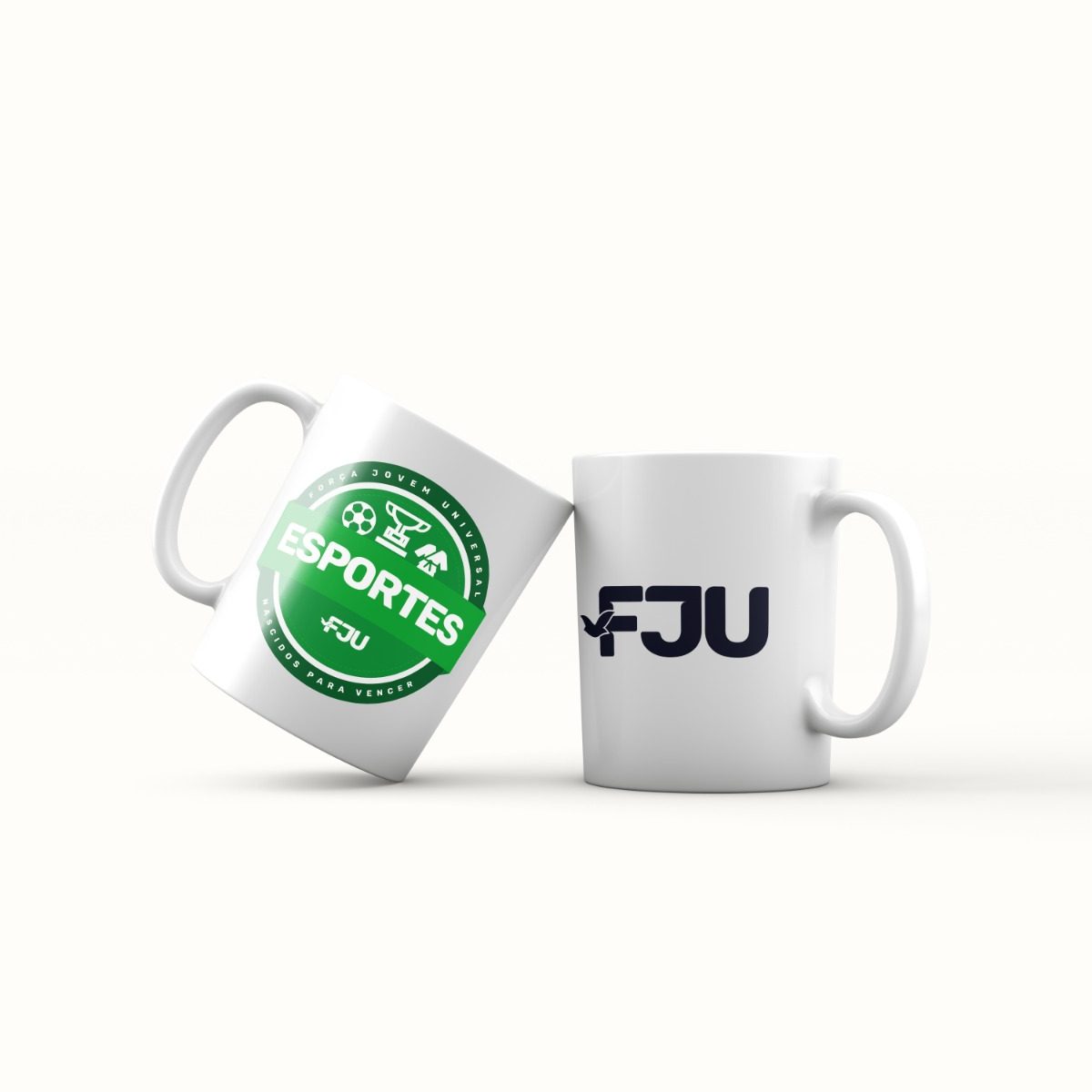 Caneca Esporte