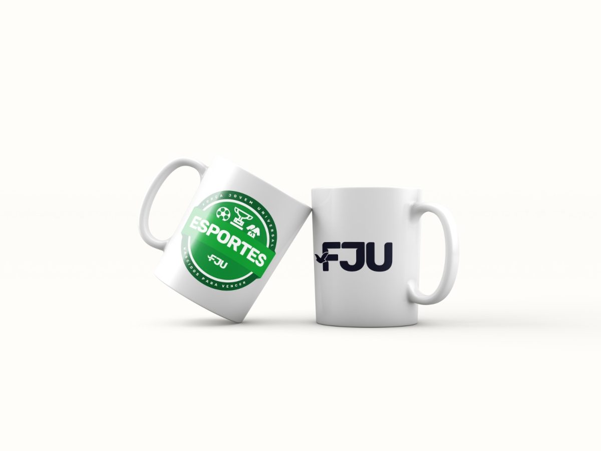 Caneca Esporte