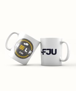 Caneca HELP