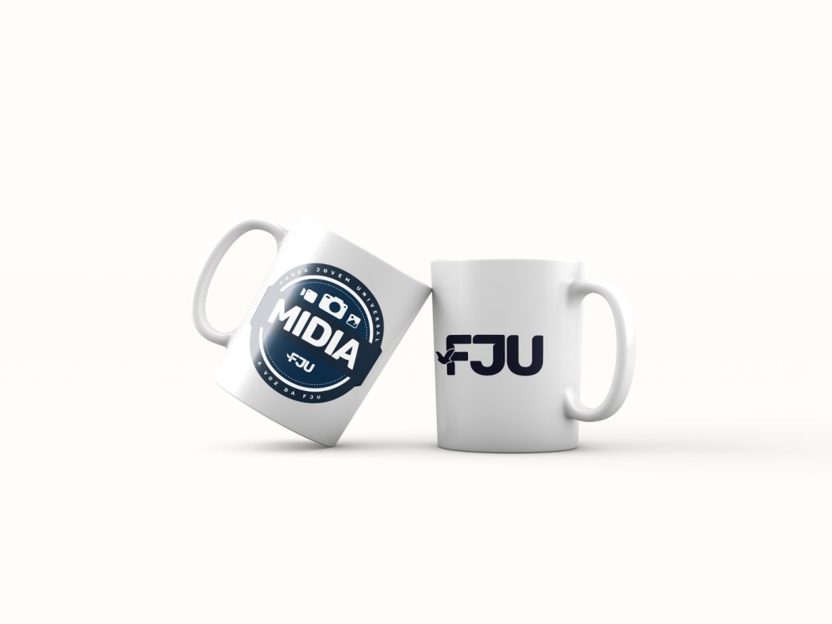 Caneca Mídia