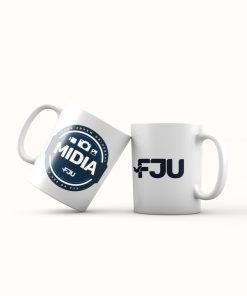 Caneca Mídia
