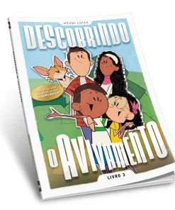 Descobrindo o Avivamento