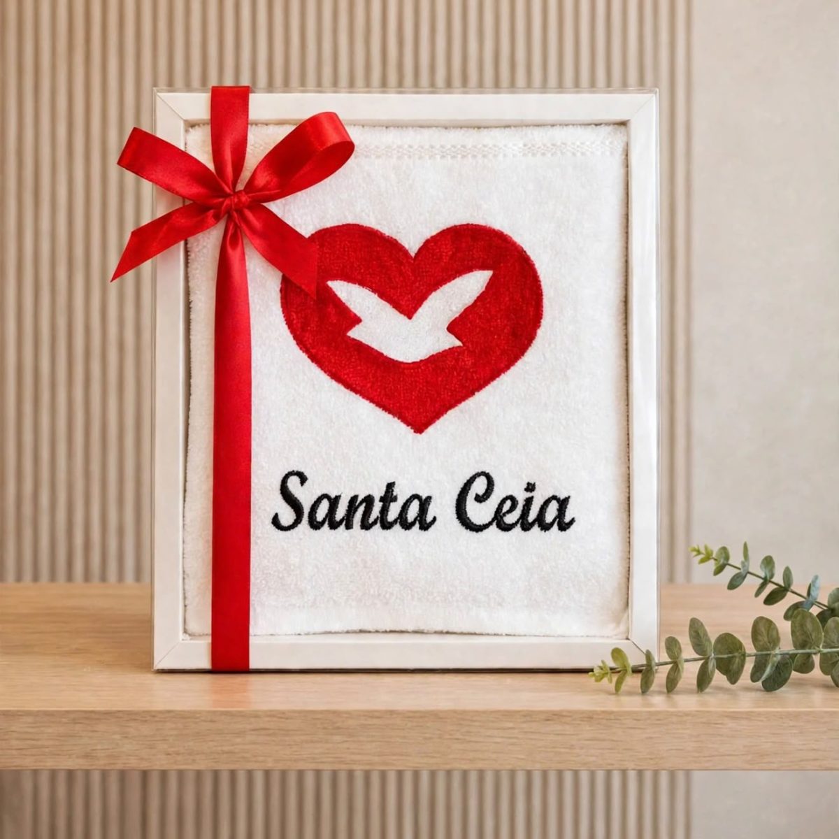 Toalha Santa Ceia