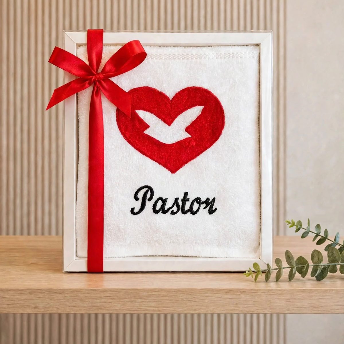 Toalha Pastor
