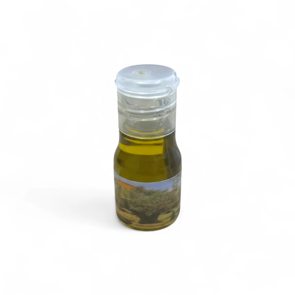 Azeite com Folha de Oliveira - 10ml