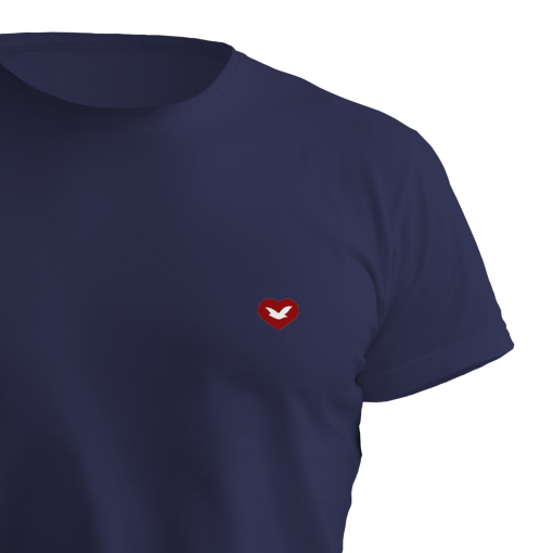 Camiseta Indumentaria Universal- Unissex - Imagem 2
