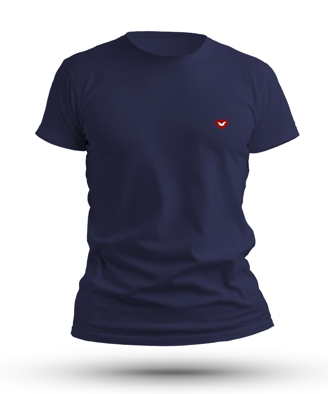 Camiseta Indumentaria Universal- Unissex