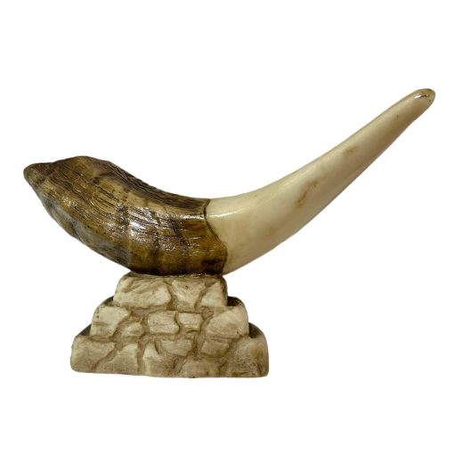 Shofar Resina - Imagem 2