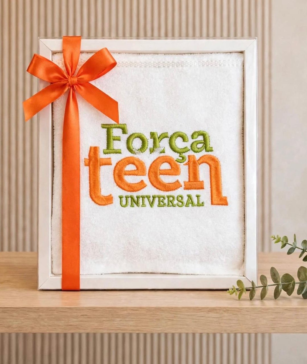 Toalha FTU
