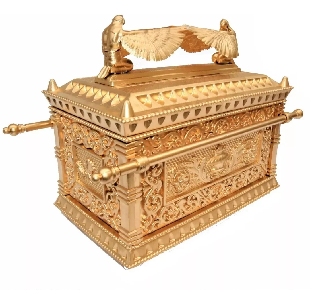 Arca da Aliança Acrílico Grande