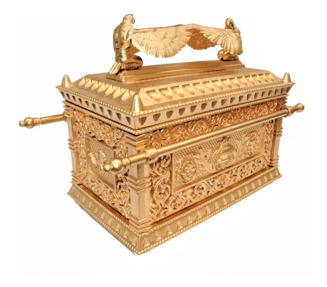 Arca da Aliança Acrílico Grande