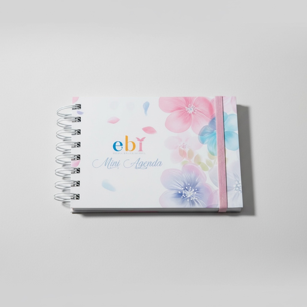 Mini Agenda EBI