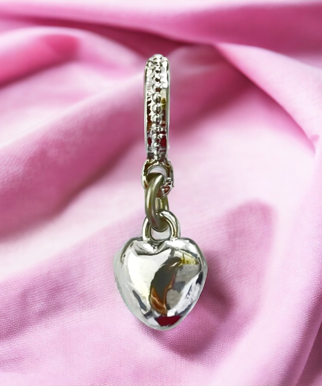 Berloque Coraçãozinho