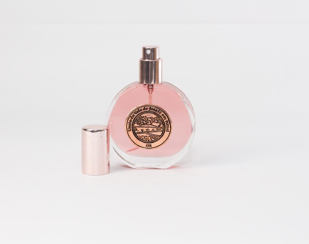 Óleo de Josafá 30ml