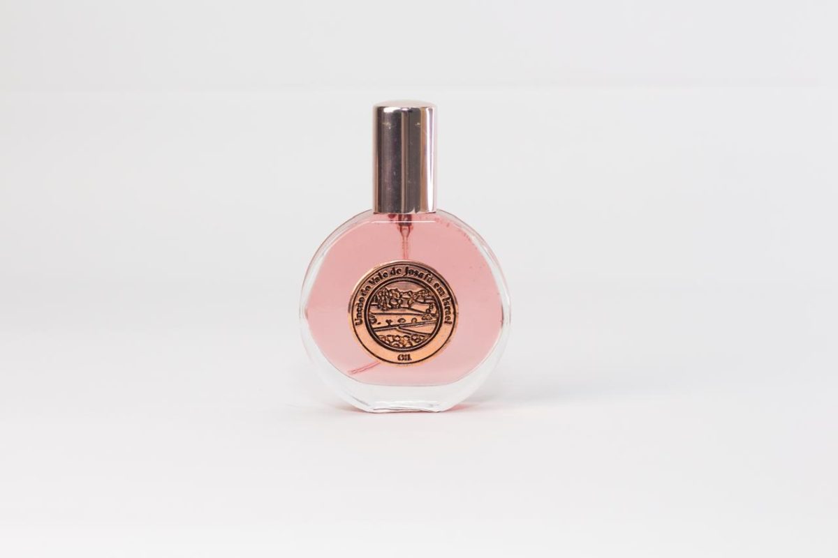 Óleo de Josafá 30ml