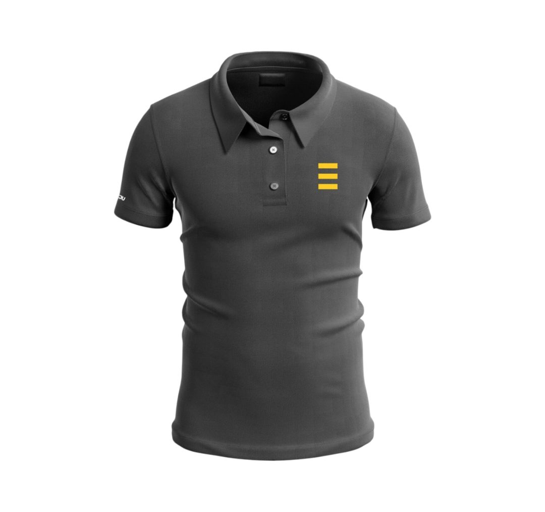 Camisa HELP Coordenador Masculina FJU