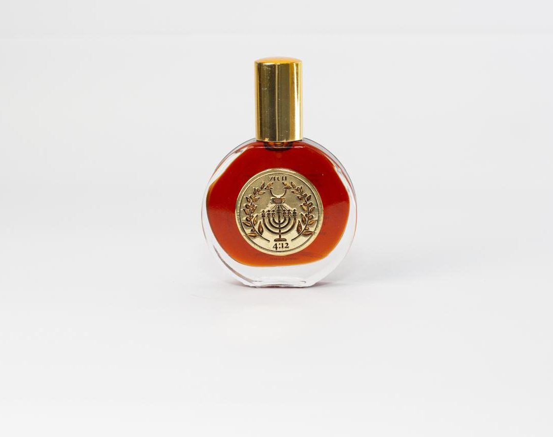 Óleo Dourado 30ml (cópia)