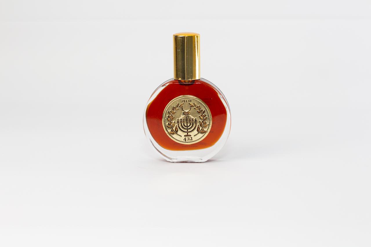 Óleo Dourado 30ml (cópia)