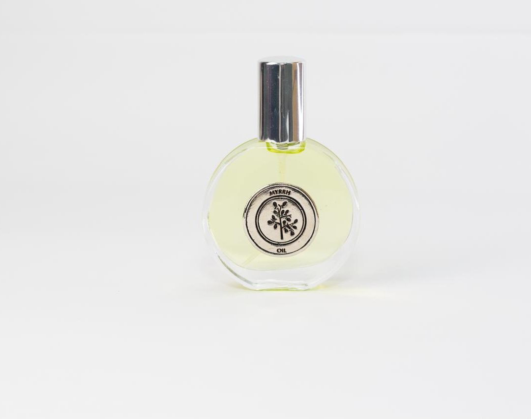 Óleo Mirra 30ml