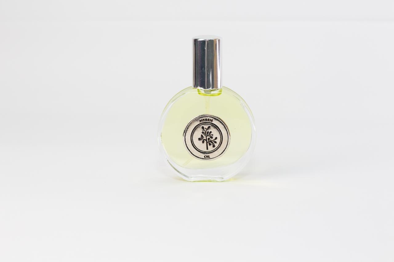 Óleo Mirra 30ml