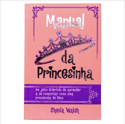 Manual da Princesinha - Imagem 2
