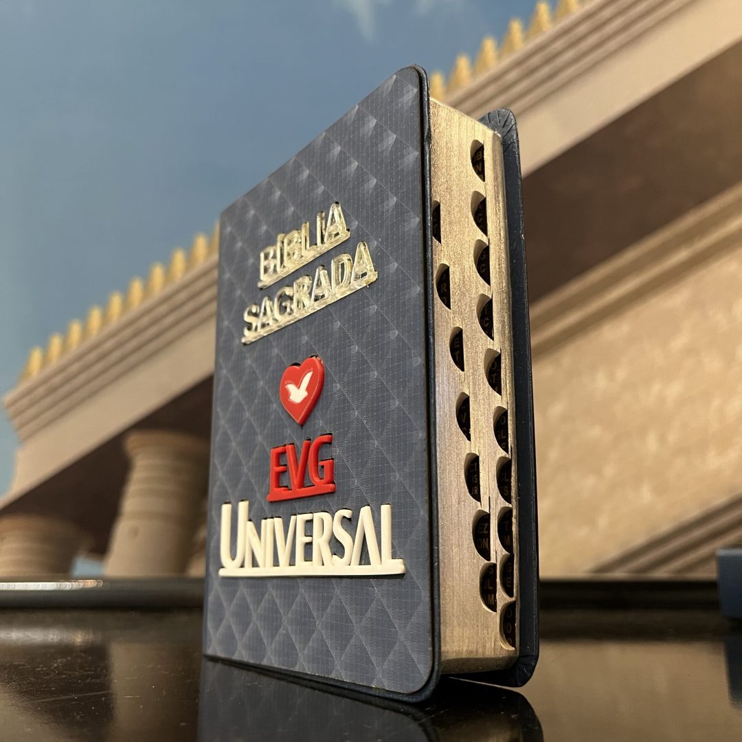 Bíblia EVG | ACF