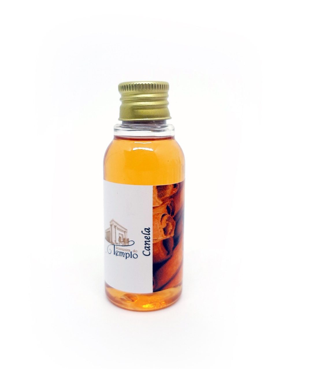 Canela - 60ml