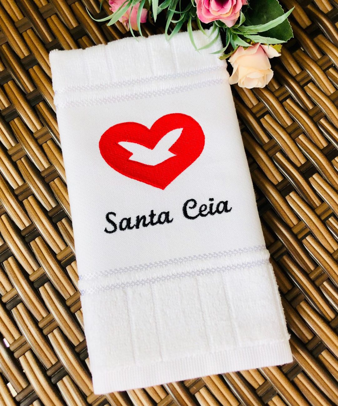 Toalha Santa Ceia