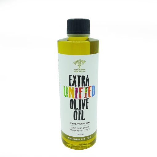 Azeite 250ml - ISRAEL
