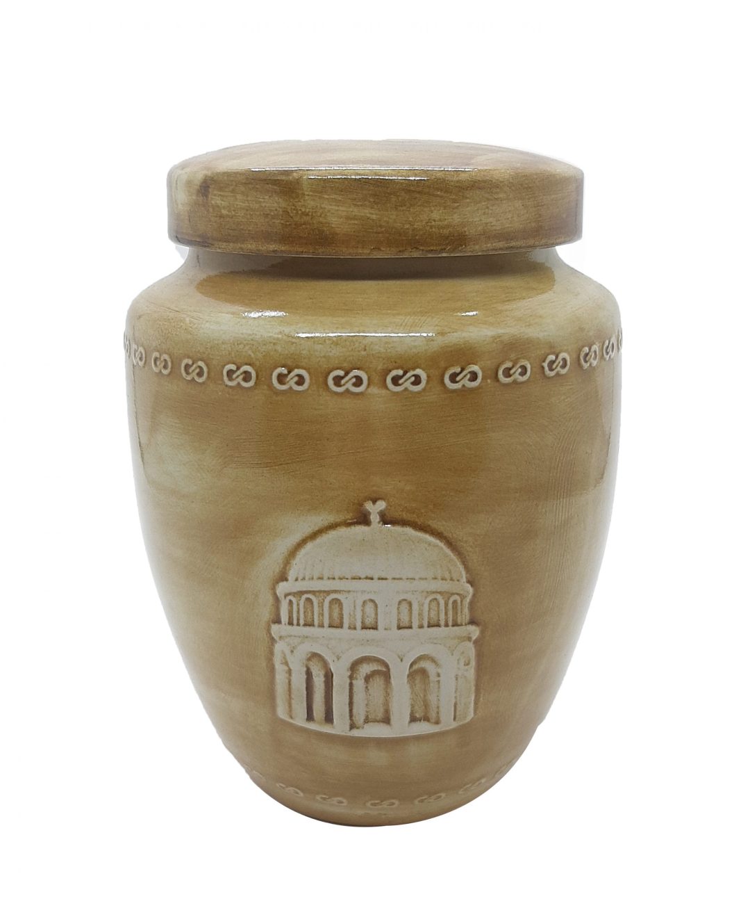 POTE CENÁCULO ESCURO