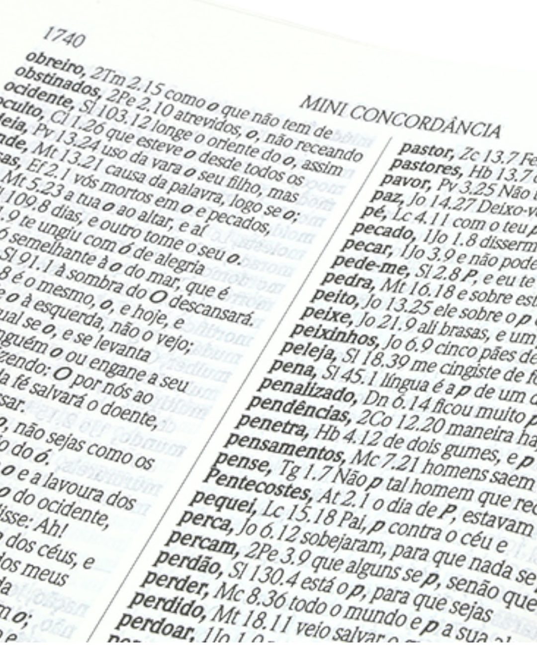 Bíblia ACF Hiper Legível Preta