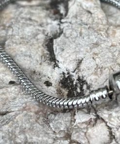 Pulseira Zamaque Estilo Pandora