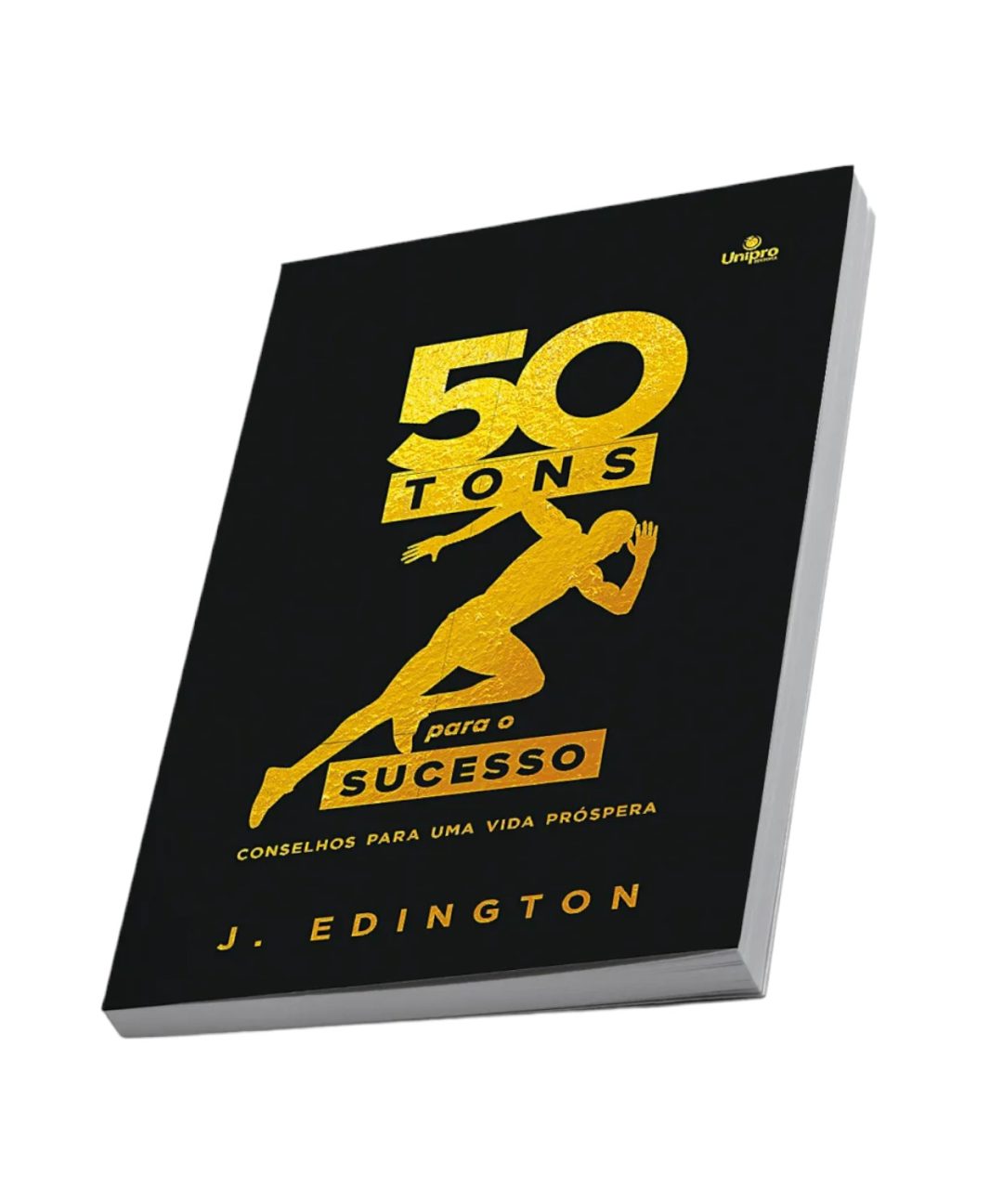 50 Tons Para O Sucesso