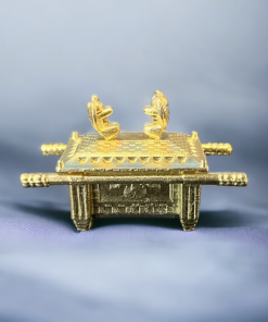 Arca da Aliança de Metal Mini