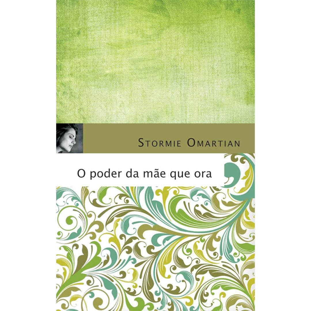 O poder da Mãe que Ora