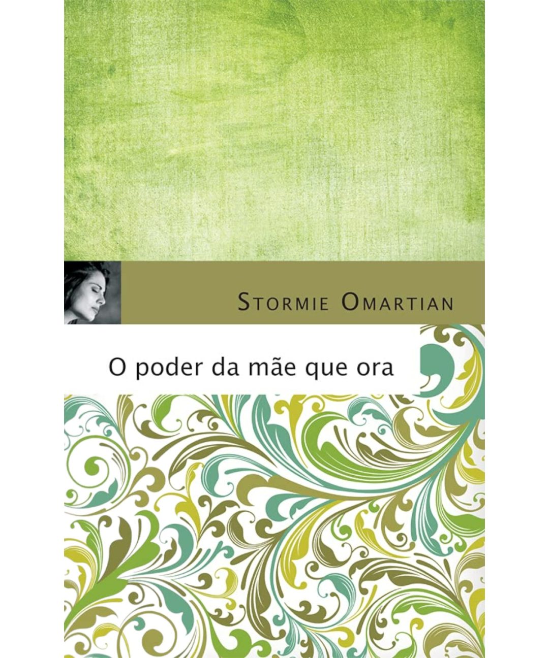 O poder da Mãe que Ora