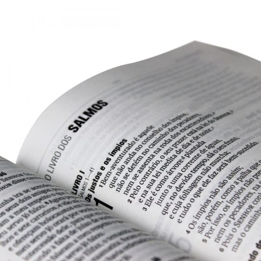 Bíblia Este Livro é Sobre Jesus - Imagem 2